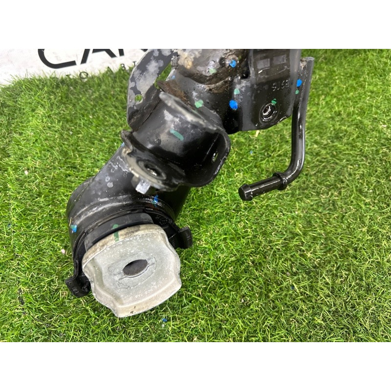 Подрамник (подвеска) AUDI Q7 4M 2017 3.0 CREC 4M0505235AR