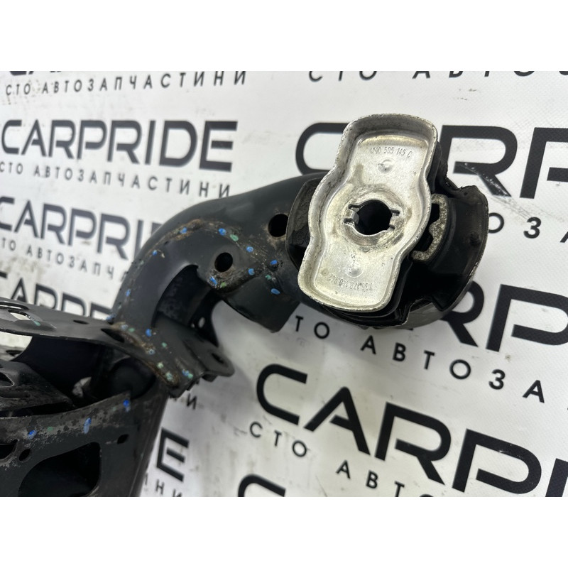 Подрамник (подвеска) AUDI Q7 4M 2017 3.0 CREC 4M0505235AR