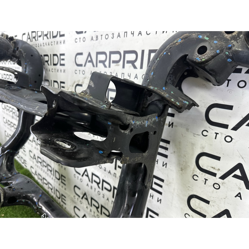 Подрамник (подвеска) AUDI Q7 4M 2017 3.0 CREC 4M0505235AR