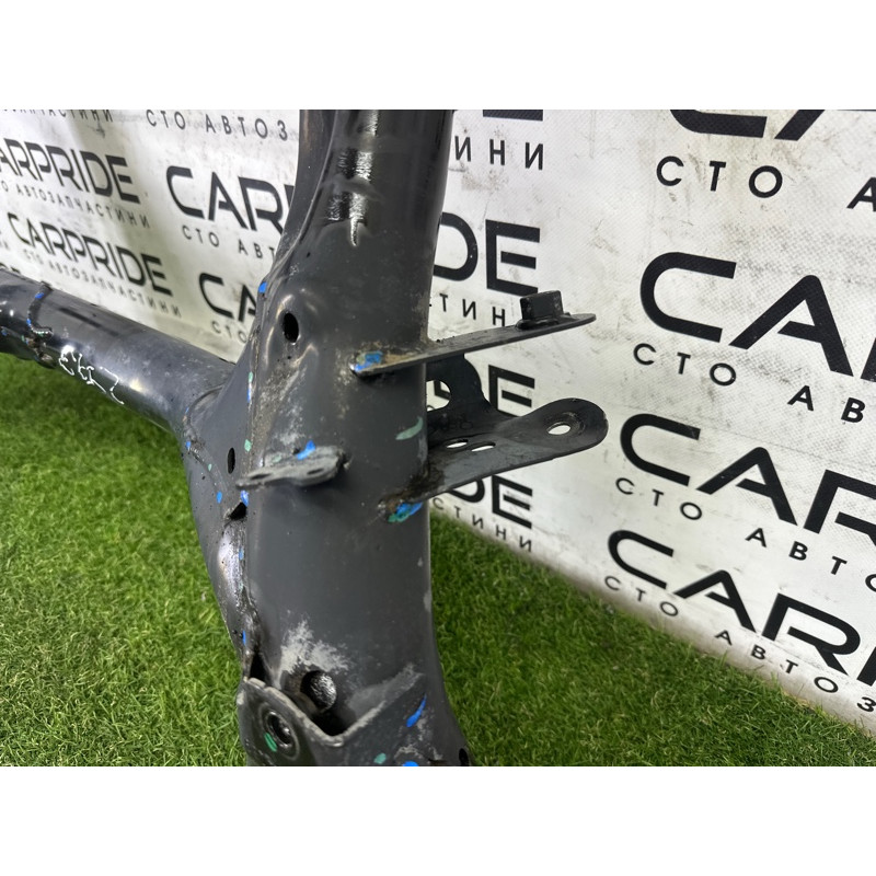 Подрамник (подвеска) AUDI Q7 4M 2017 3.0 CREC 4M0505235AR
