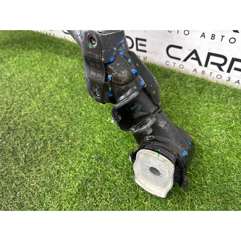 Подрамник (подвеска) AUDI Q7 4M 2017 3.0 CREC 4M0505235AR