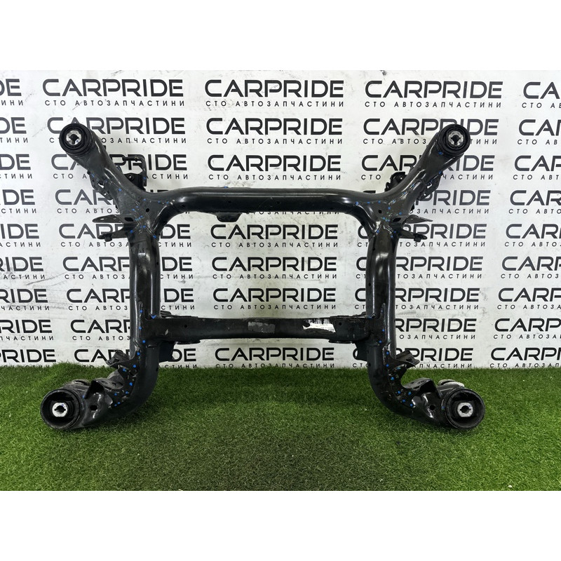 Подрамник (подвеска) AUDI Q7 4M 2017 3.0 CREC 4M0505235AR