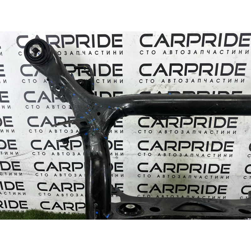 Подрамник (подвеска) AUDI Q7 4M 2017 3.0 CREC 4M0505235AR