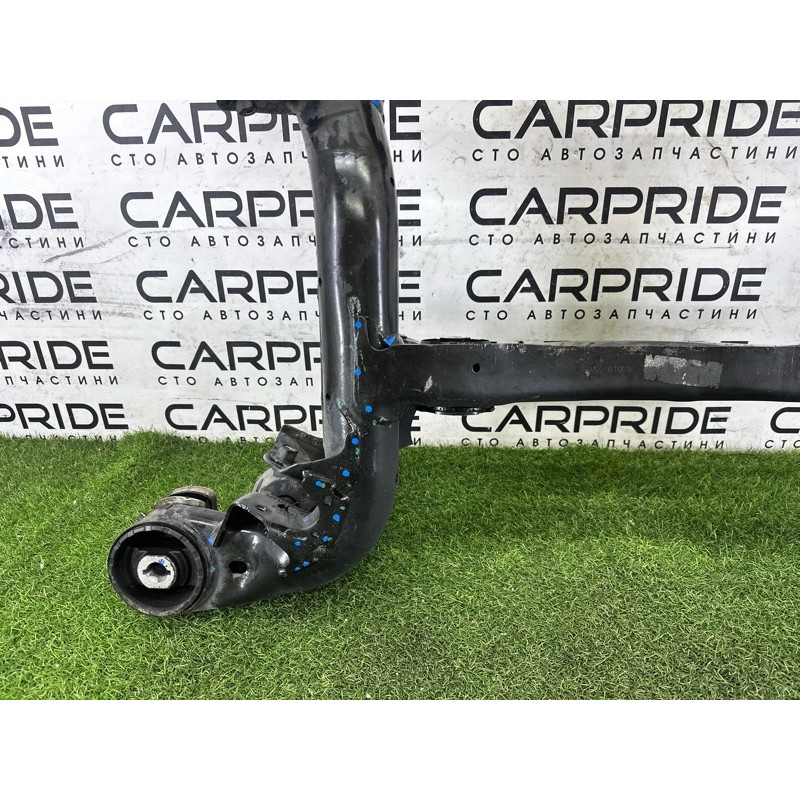 Подрамник (подвеска) AUDI Q7 4M 2017 3.0 CREC 4M0505235AR