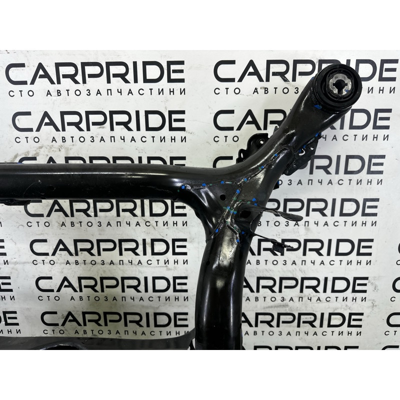 Подрамник (подвеска) AUDI Q7 4M 2017 3.0 CREC 4M0505235AR