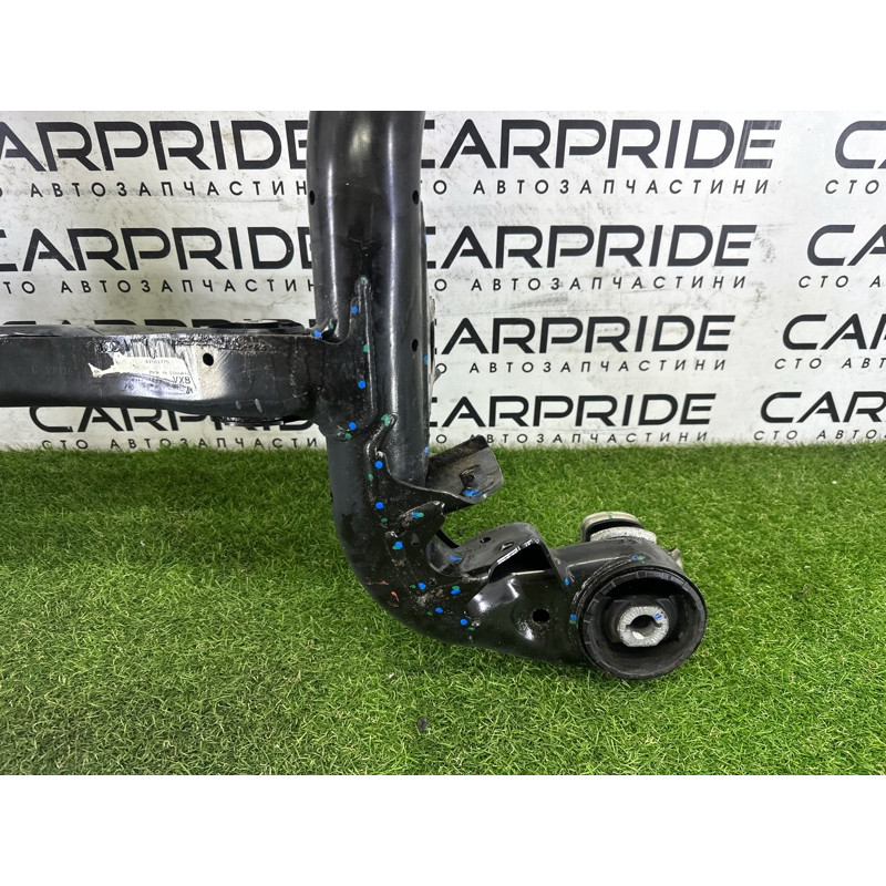 Подрамник (подвеска) AUDI Q7 4M 2017 3.0 CREC 4M0505235AR