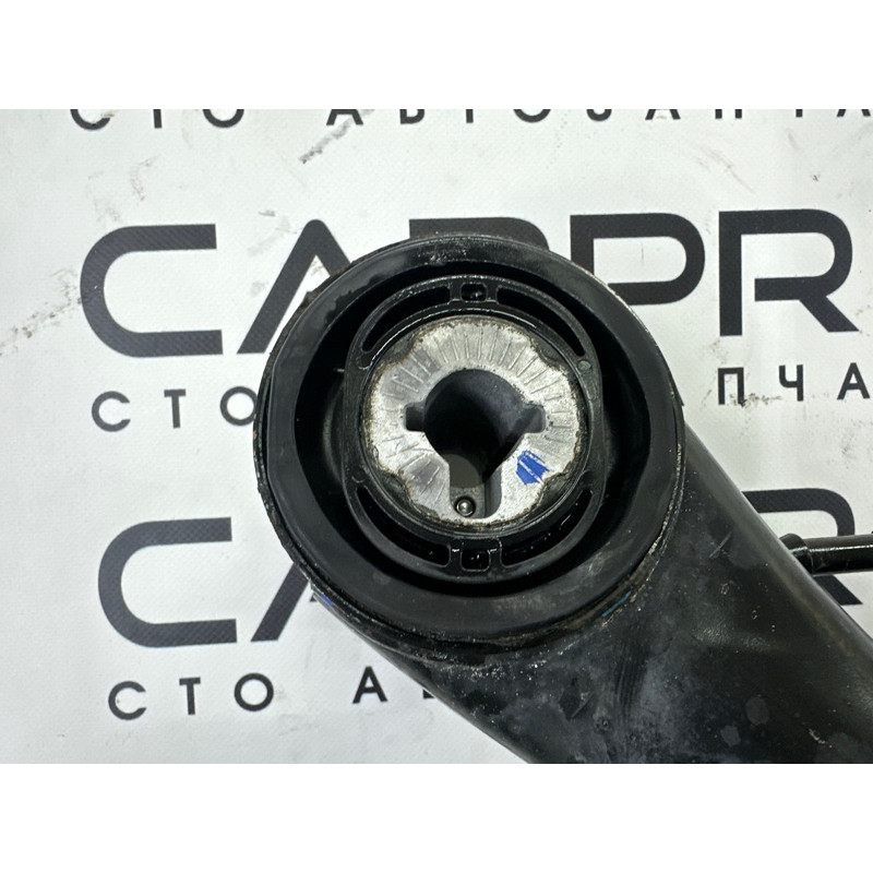 Подрамник (подвеска) AUDI Q7 4M 2017 3.0 CREC 4M0505235AR