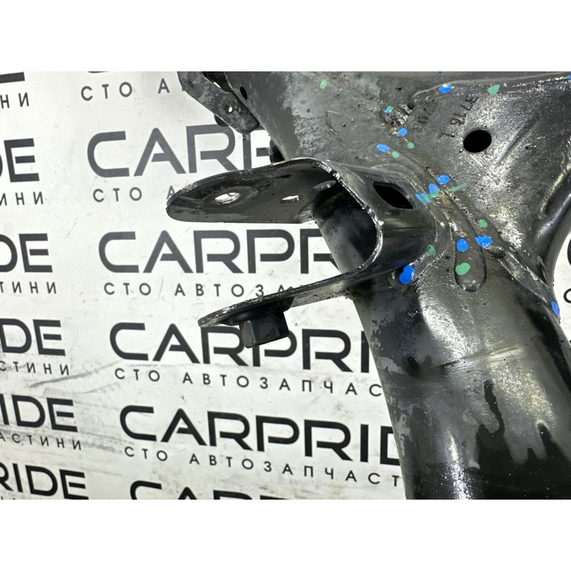Подрамник (подвеска) AUDI Q7 4M 2017 3.0 CREC 4M0505235AR
