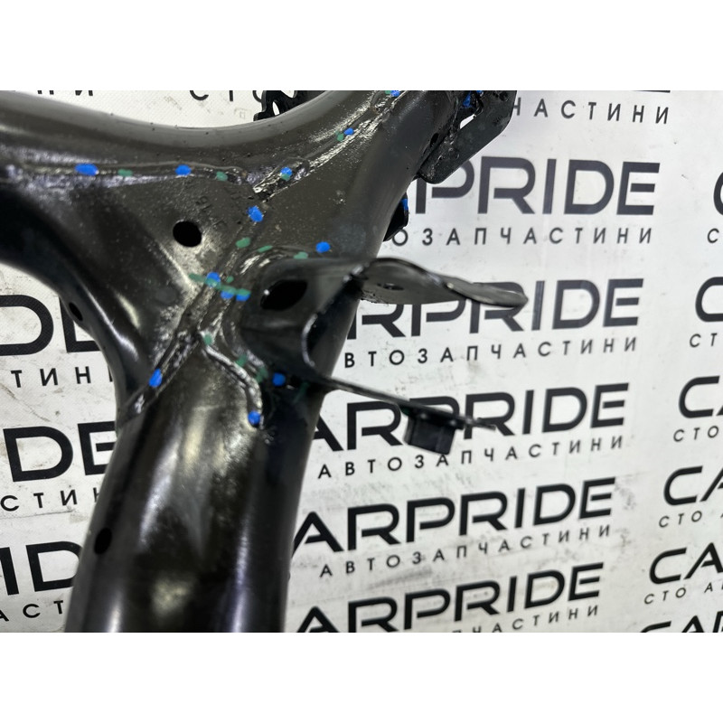 Подрамник (подвеска) AUDI Q7 4M 2017 3.0 CREC 4M0505235AR