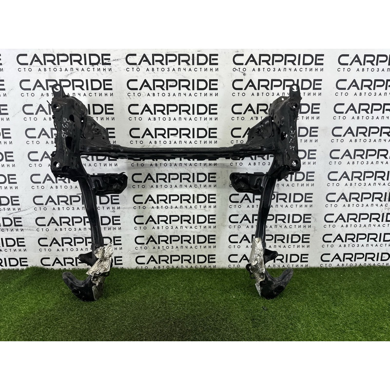 Подрамник (подвеска) AUDI A8 D4 2011 4.2 CDRA 4H0399315AE