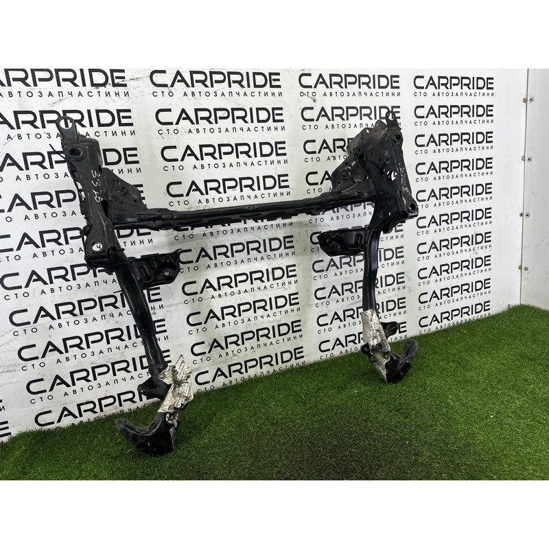 Подрамник (подвеска) AUDI A8 D4 2011 4.2 CDRA 4H0399315AE