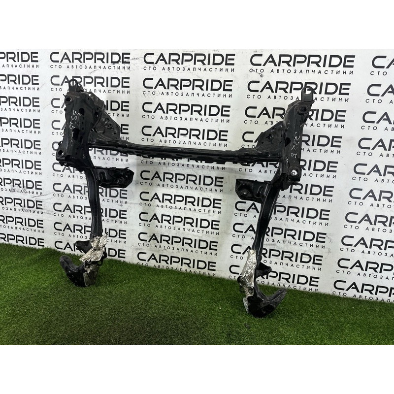 Подрамник (подвеска) AUDI A8 D4 2011 4.2 CDRA 4H0399315AE