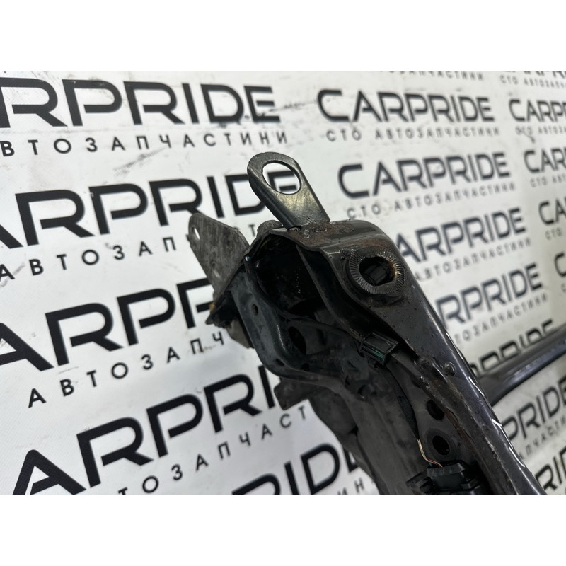 Подрамник (подвеска) AUDI A8 D4 2011 4.2 CDRA 4H0399315AE