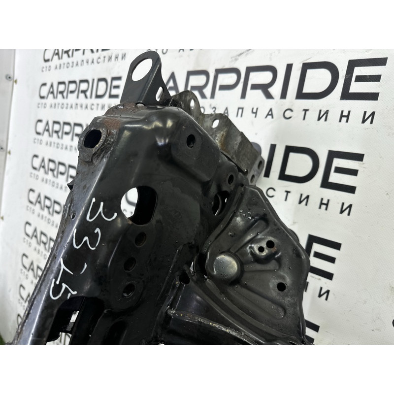 Подрамник (подвеска) AUDI A8 D4 2011 4.2 CDRA 4H0399315AE