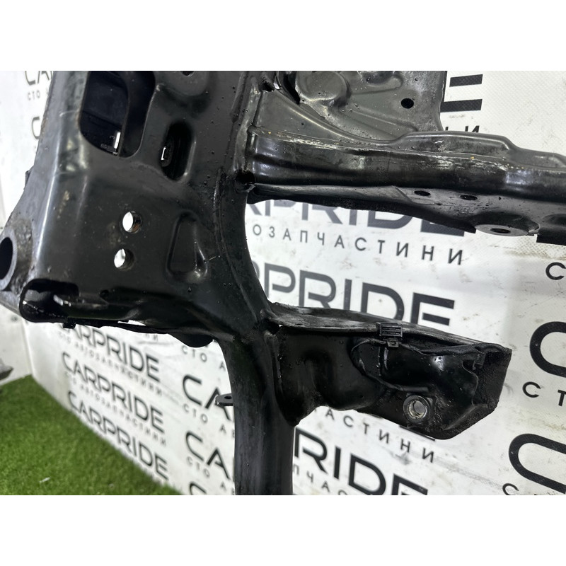 Подрамник (подвеска) AUDI A8 D4 2011 4.2 CDRA 4H0399315AE