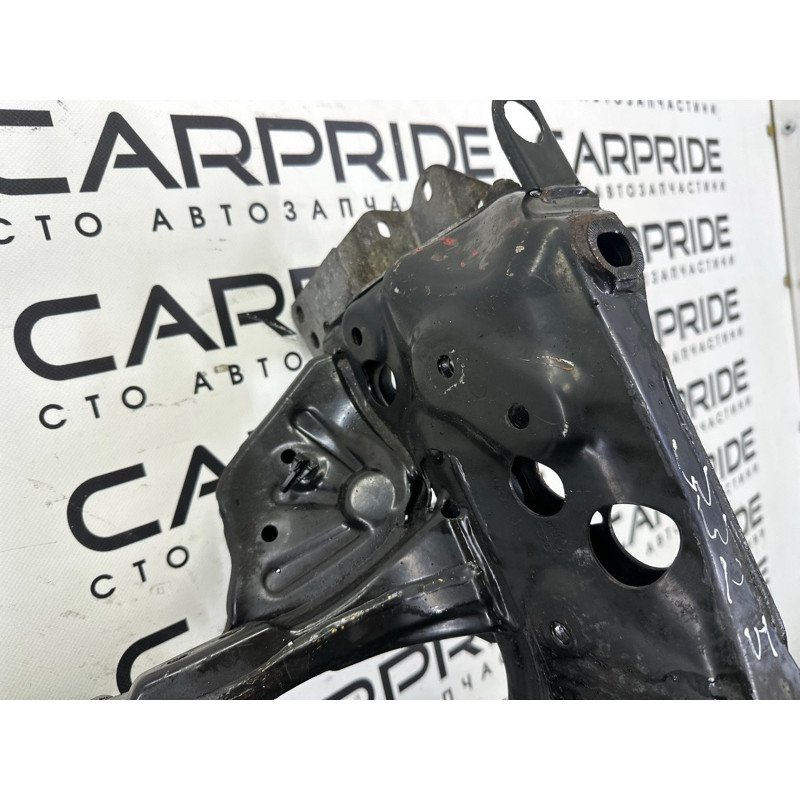 Подрамник (подвеска) AUDI A8 D4 2011 4.2 CDRA 4H0399315AE