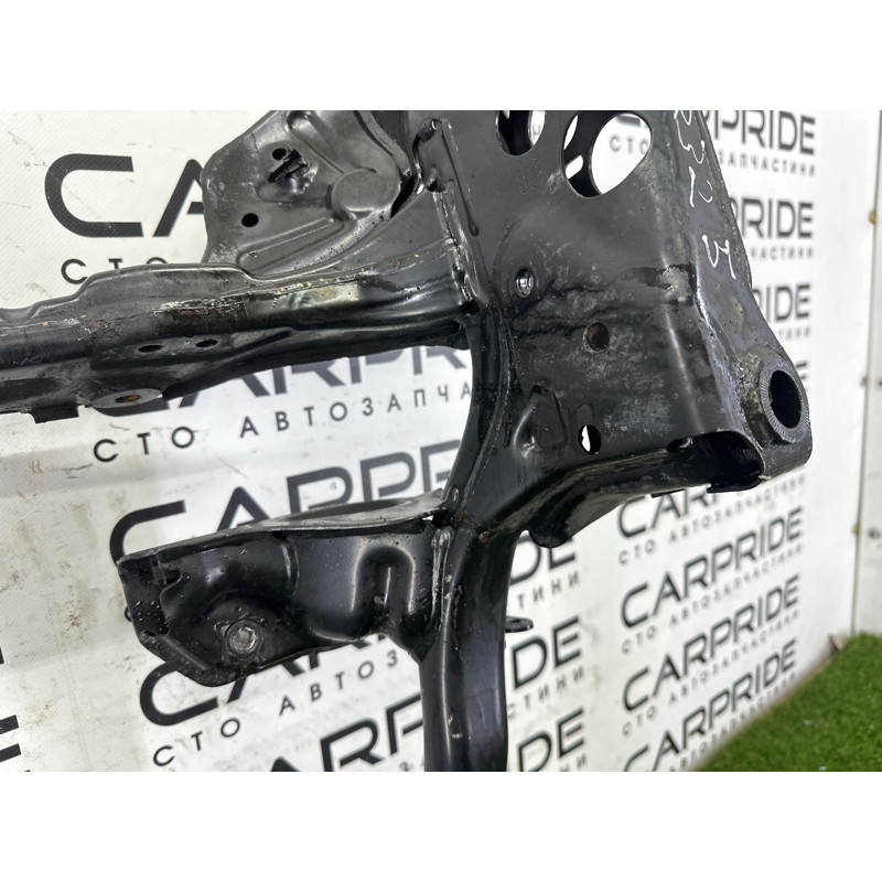 Подрамник (подвеска) AUDI A8 D4 2011 4.2 CDRA 4H0399315AE