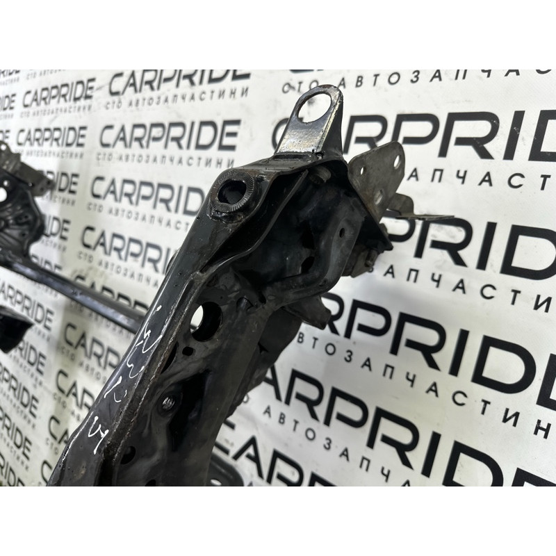 Подрамник (подвеска) AUDI A8 D4 2011 4.2 CDRA 4H0399315AE