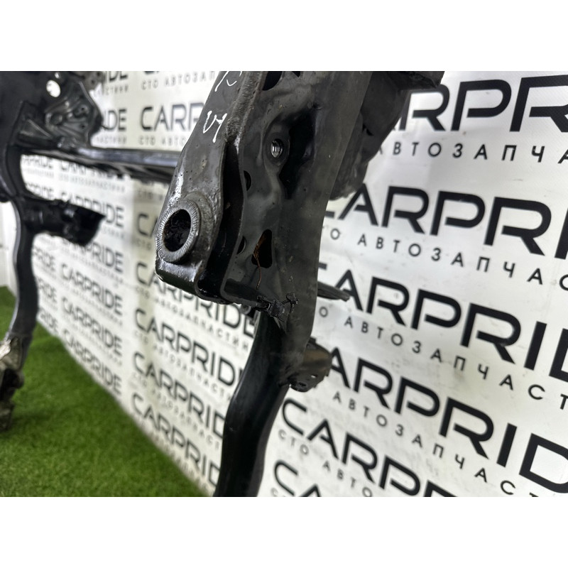 Подрамник (подвеска) AUDI A8 D4 2011 4.2 CDRA 4H0399315AE