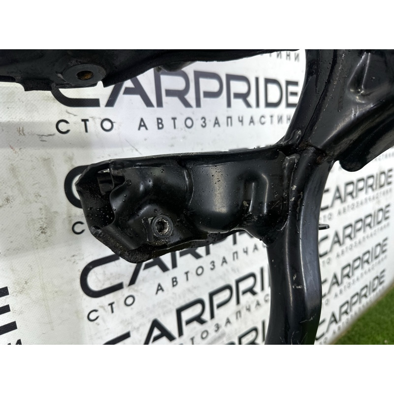 Подрамник (подвеска) AUDI A8 D4 2011 4.2 CDRA 4H0399315AE