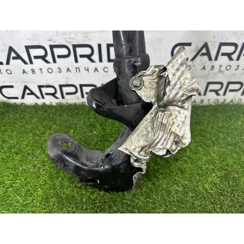 Подрамник (подвеска) AUDI A8 D4 2011 4.2 CDRA 4H0399315AE