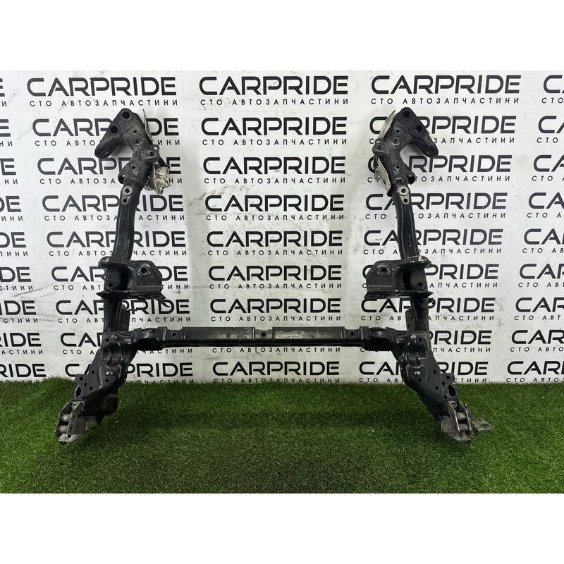 Подрамник (подвеска) AUDI A8 D4 2011 4.2 CDRA 4H0399315AE