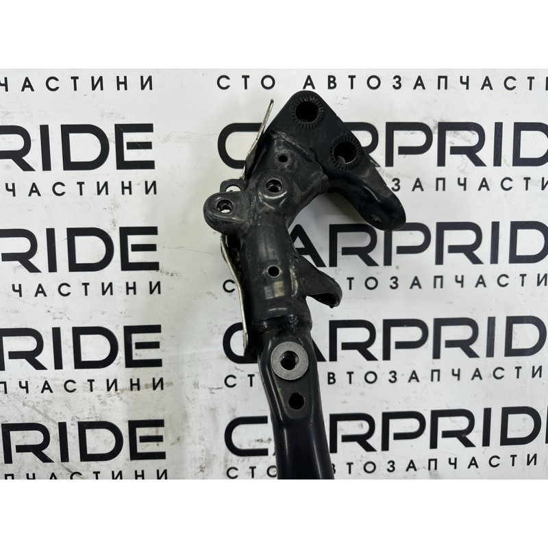 Подрамник (подвеска) AUDI A8 D4 2011 4.2 CDRA 4H0399315AE