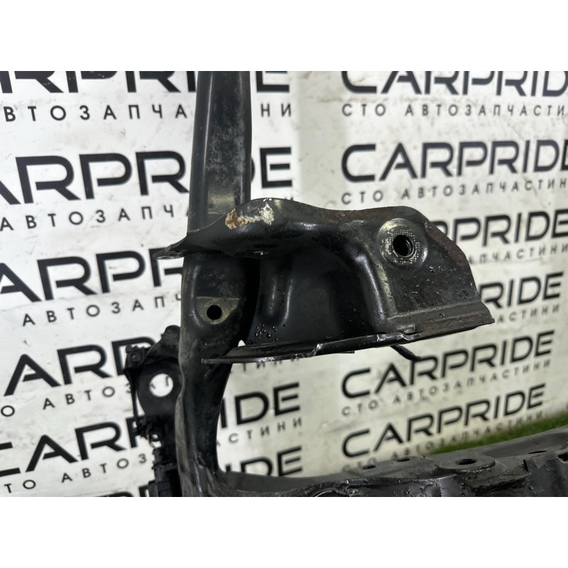 Подрамник (подвеска) AUDI A8 D4 2011 4.2 CDRA 4H0399315AE