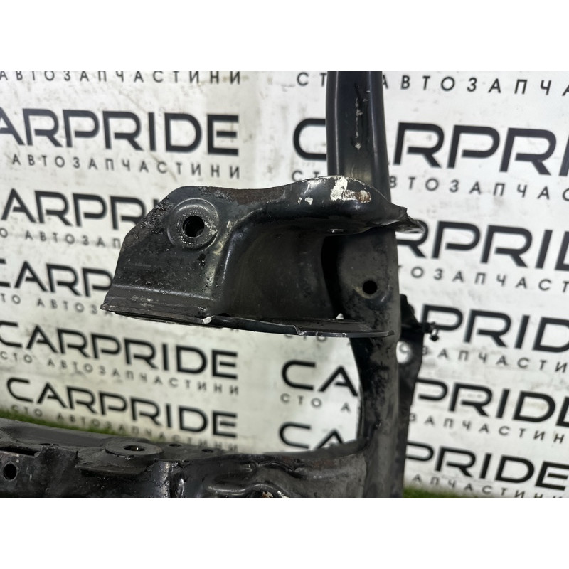 Подрамник (подвеска) AUDI A8 D4 2011 4.2 CDRA 4H0399315AE
