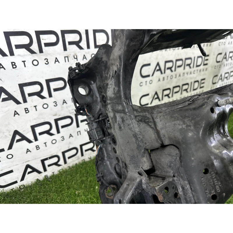 Подрамник (подвеска) AUDI A8 D4 2011 4.2 CDRA 4H0399315AE