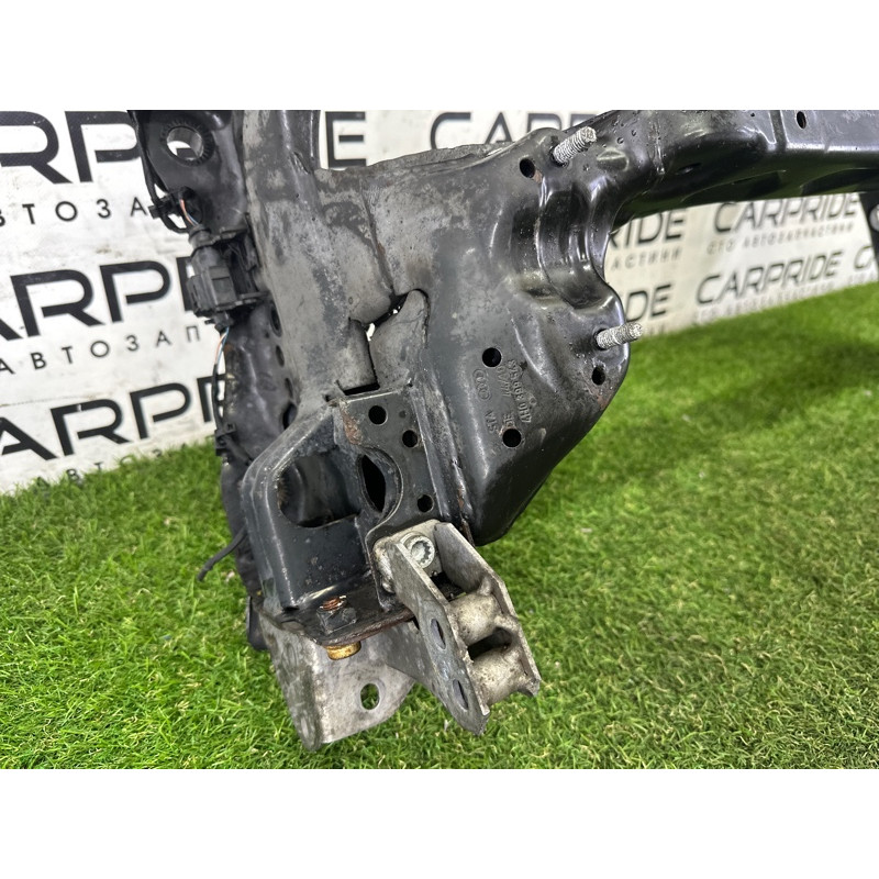 Подрамник (подвеска) AUDI A8 D4 2011 4.2 CDRA 4H0399315AE