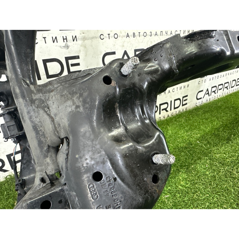 Подрамник (подвеска) AUDI A8 D4 2011 4.2 CDRA 4H0399315AE