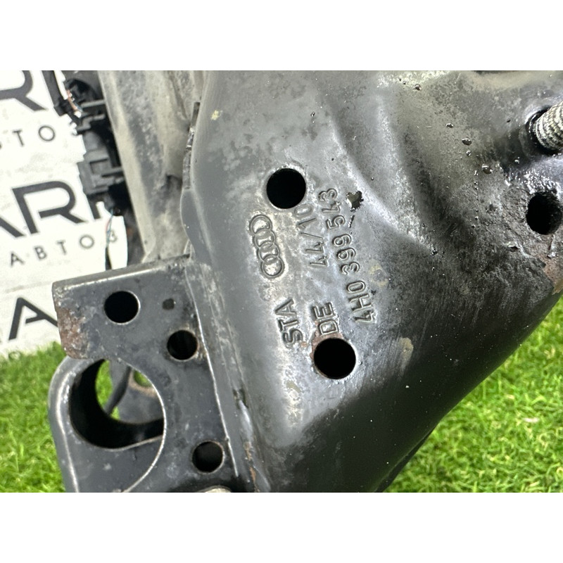 Подрамник (подвеска) AUDI A8 D4 2011 4.2 CDRA 4H0399315AE