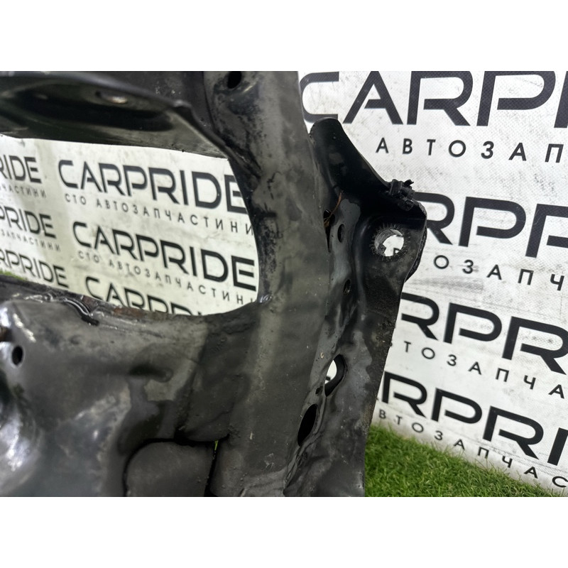 Подрамник (подвеска) AUDI A8 D4 2011 4.2 CDRA 4H0399315AE