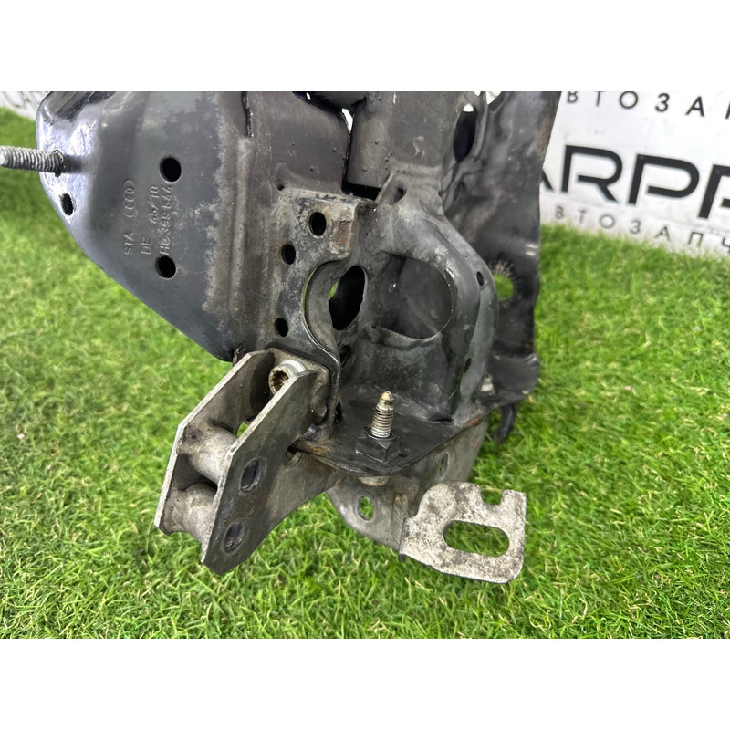 Подрамник (подвеска) AUDI A8 D4 2011 4.2 CDRA 4H0399315AE