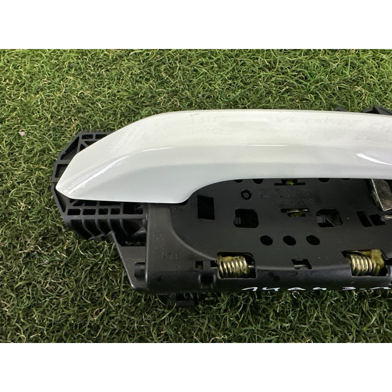 Ручка двери внешняя (кузов и элементы) AUDI A4 B9 2018 2.0 DBPA 8W0837239GRU