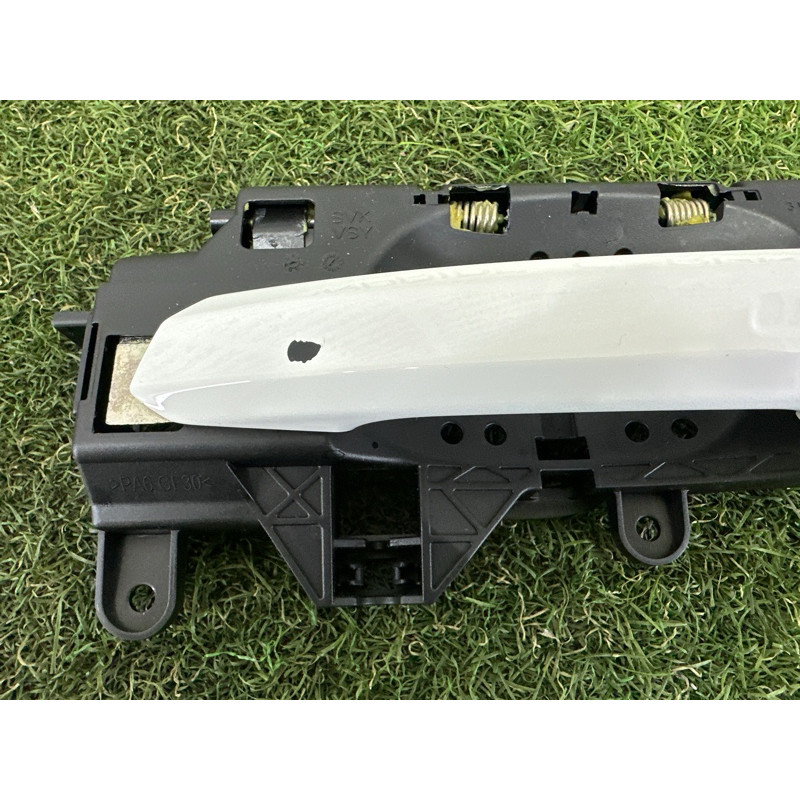 Ручка двери внешняя (кузов и элементы) AUDI A4 B9 2018 2.0 DBPA 8W0837239GRU