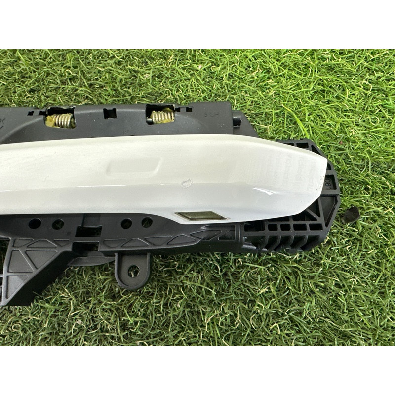 Ручка двери внешняя (кузов и элементы) AUDI A4 B9 2018 2.0 DBPA 8W0837239GRU