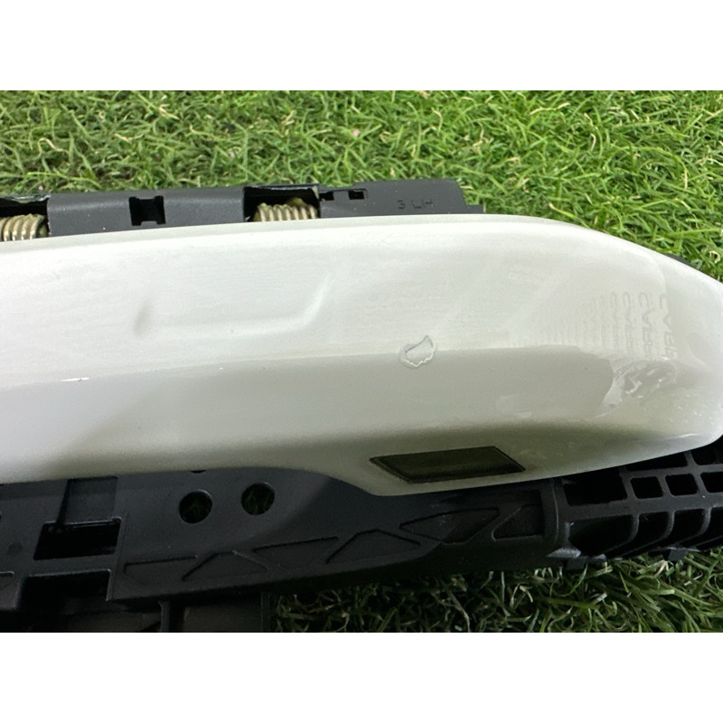 Ручка двери внешняя (кузов и элементы) AUDI A4 B9 2018 2.0 DBPA 8W0837239GRU