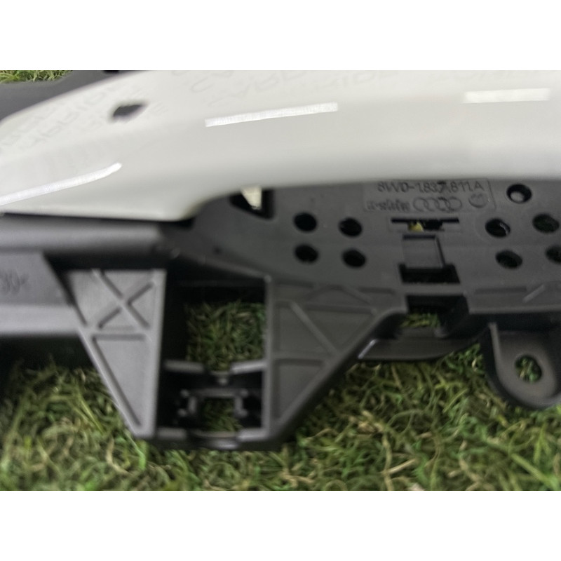 Ручка двери внешняя (кузов и элементы) AUDI A4 B9 2018 2.0 DBPA 8W0837239GRU