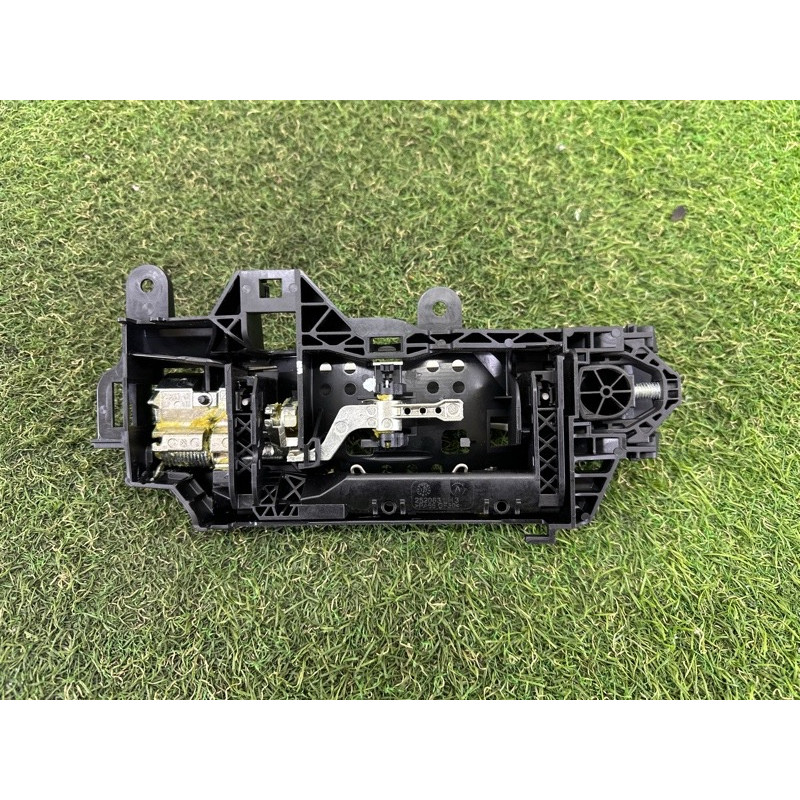 Ручка двери внешняя (кузов и элементы) AUDI A4 B9 2018 2.0 DBPA 8W0837239GRU