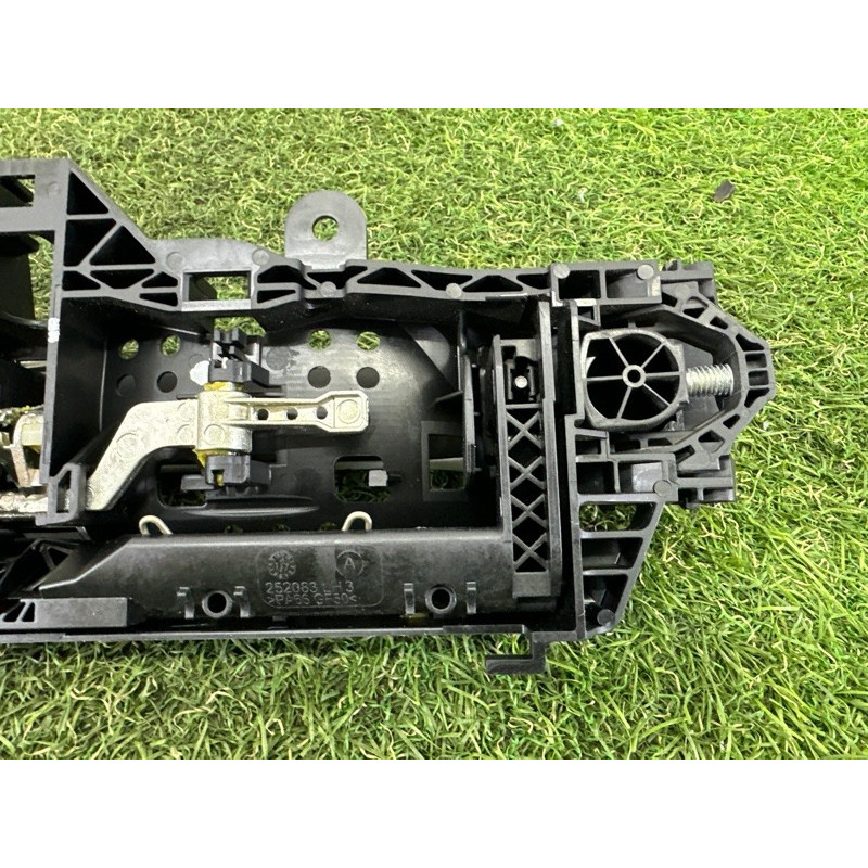 Ручка двери внешняя (кузов и элементы) AUDI A4 B9 2018 2.0 DBPA 8W0837239GRU