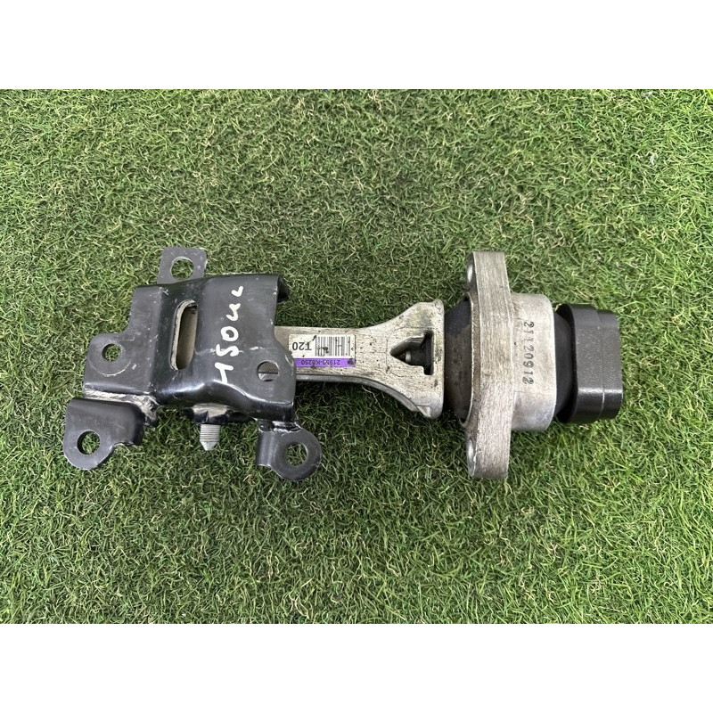 Подушка двигуна (двигатель и элементы) KIA Soul 3 2022 2.0 21950K0250