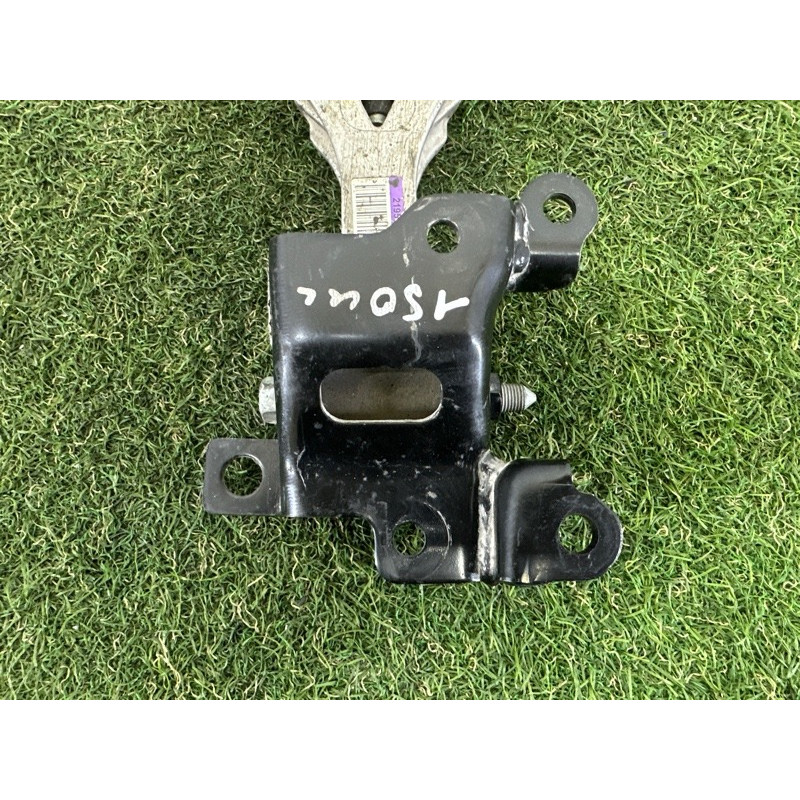 Подушка двигуна (двигатель и элементы) KIA Soul 3 2022 2.0 21950K0250