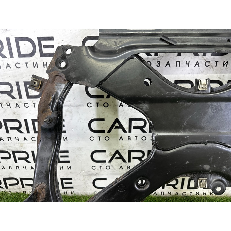 Подрамник (подвеска) AUDI Q5 FY 2018 2.0 DAYB 80B399347L