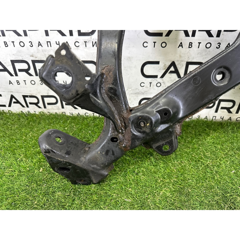 Подрамник (подвеска) AUDI Q5 FY 2018 2.0 DAYB 80B399347L