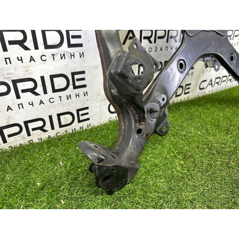 Подрамник (подвеска) AUDI Q5 FY 2018 2.0 DAYB 80B399347L