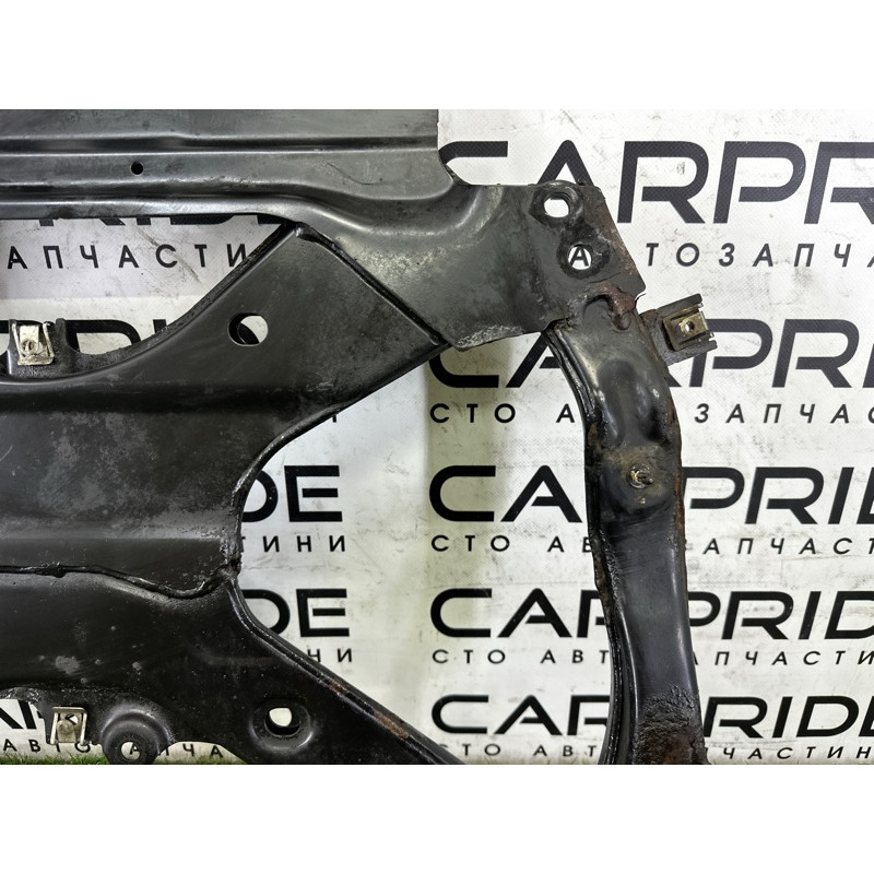 Подрамник (подвеска) AUDI Q5 FY 2018 2.0 DAYB 80B399347L