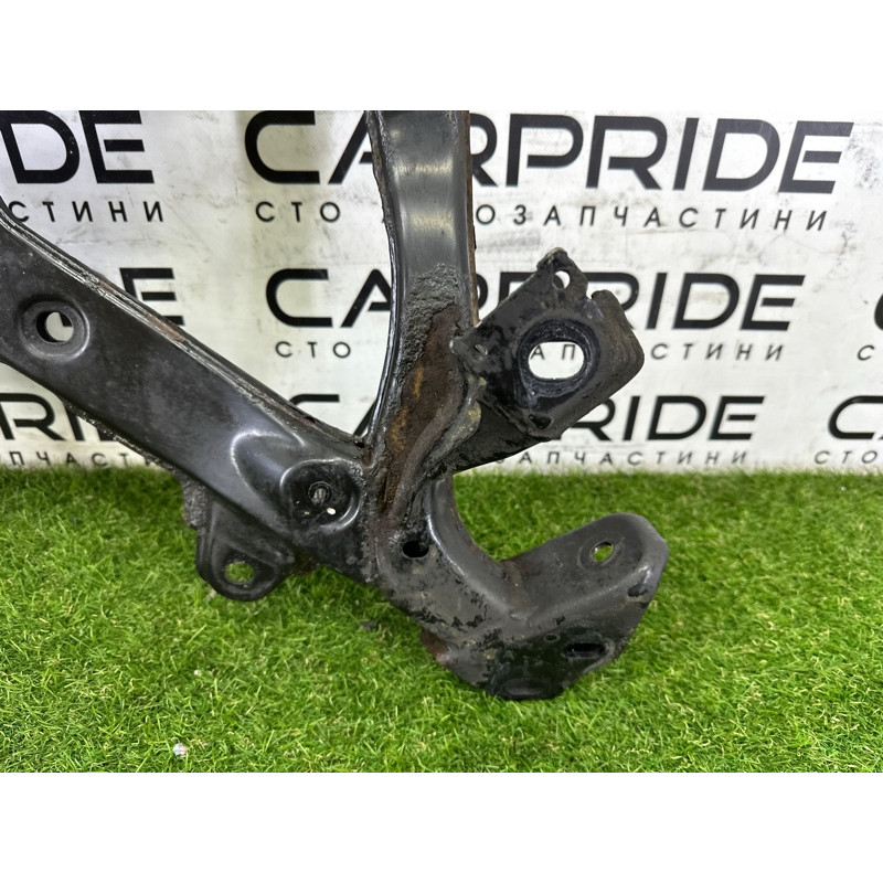 Подрамник (подвеска) AUDI Q5 FY 2018 2.0 DAYB 80B399347L