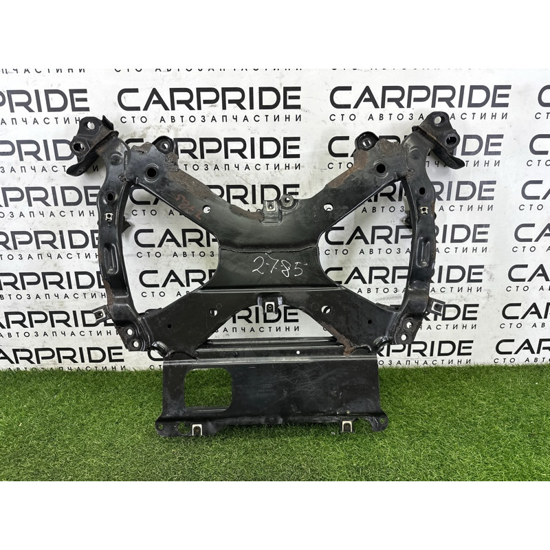 Подрамник (подвеска) AUDI Q5 FY 2018 2.0 DAYB 80B399347L